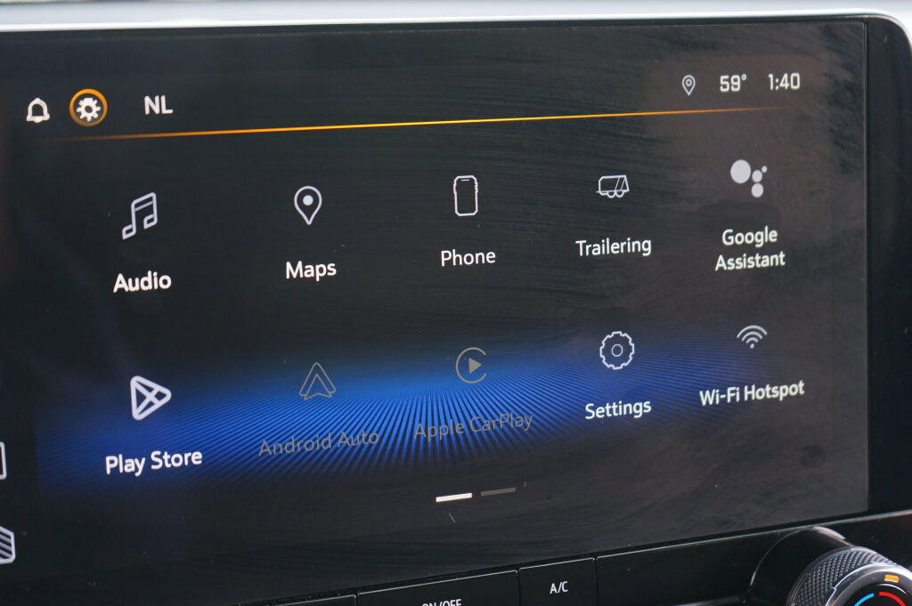 Used 2023 Chevrolet Colorado Trail Boss image 19