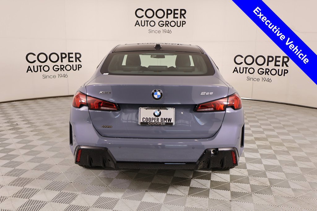 New 2026 BMW 228i xDrive w/ Technology Package AWD/4WD image 23