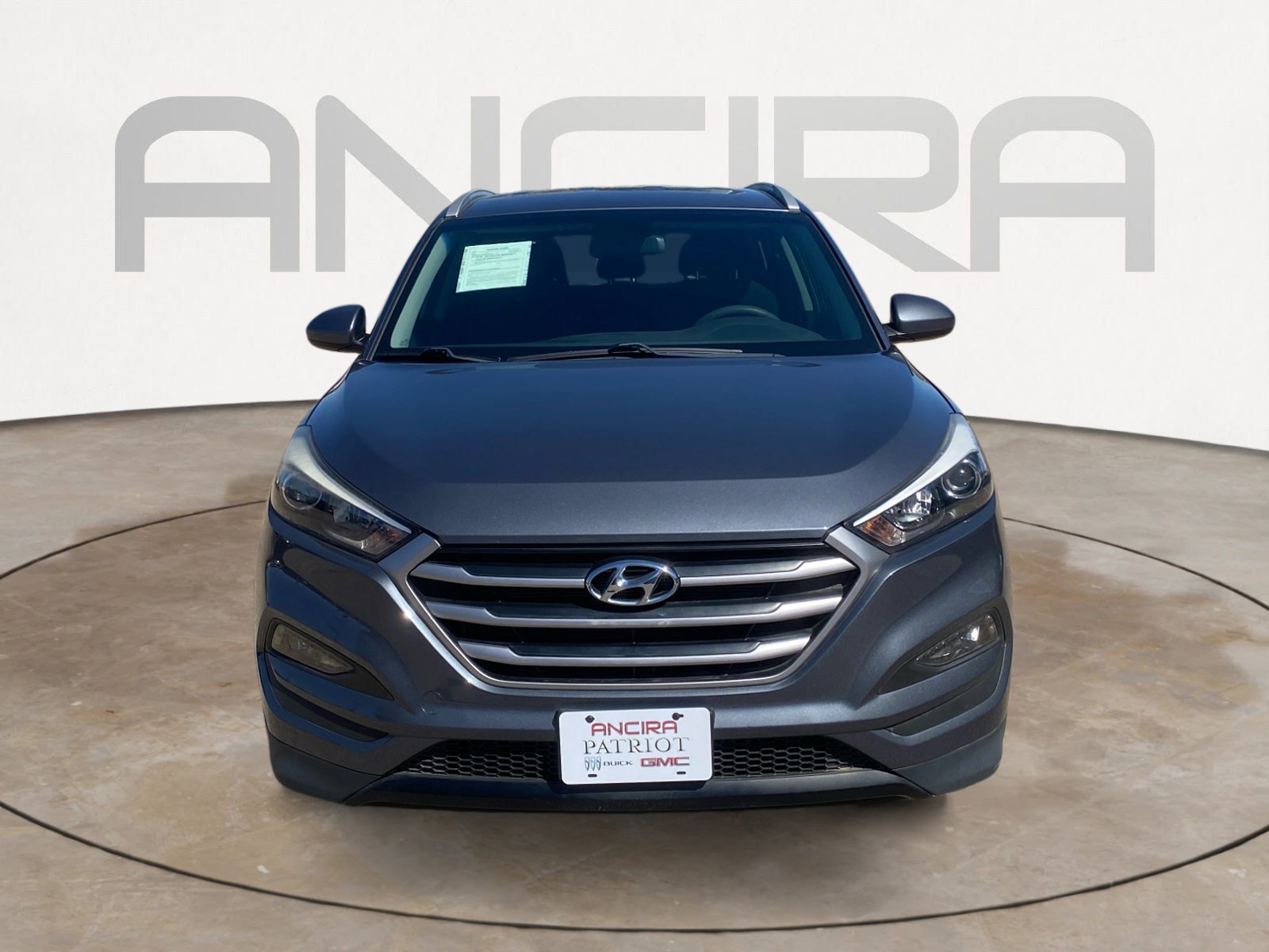 Used 2017 Hyundai Tucson SE image 5