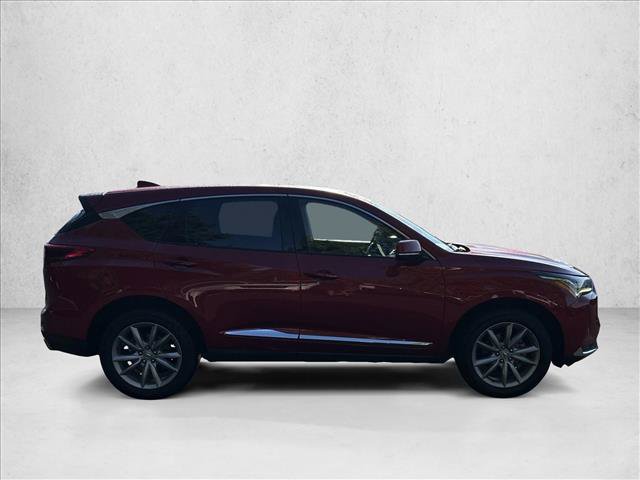 Used 2023 Acura RDX AWD image 4