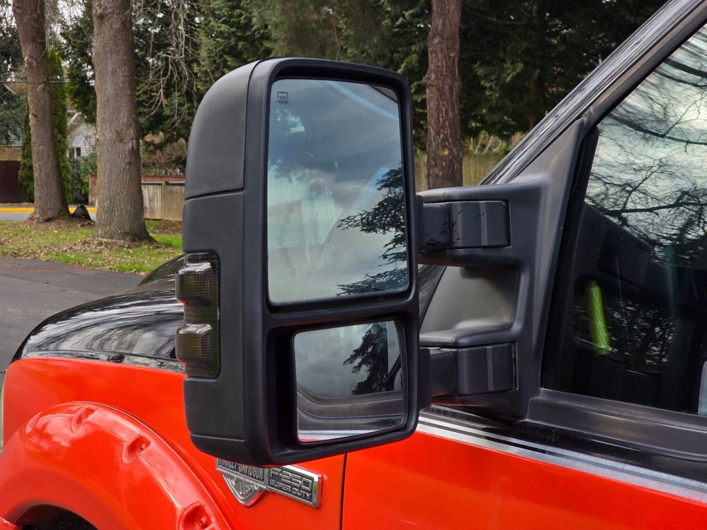 Used 2004 Ford F250 Harley-Davidson image 10