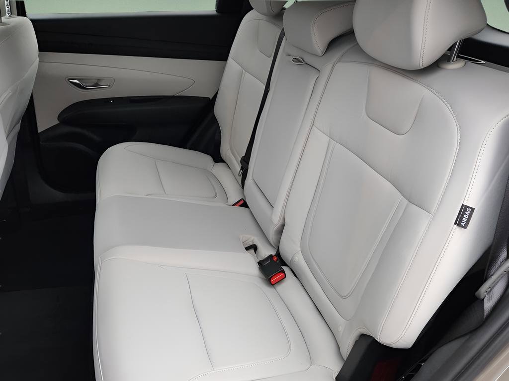 New 2026 Hyundai Tucson SEL w/ Tow & Go Package AWD/4WD image 11