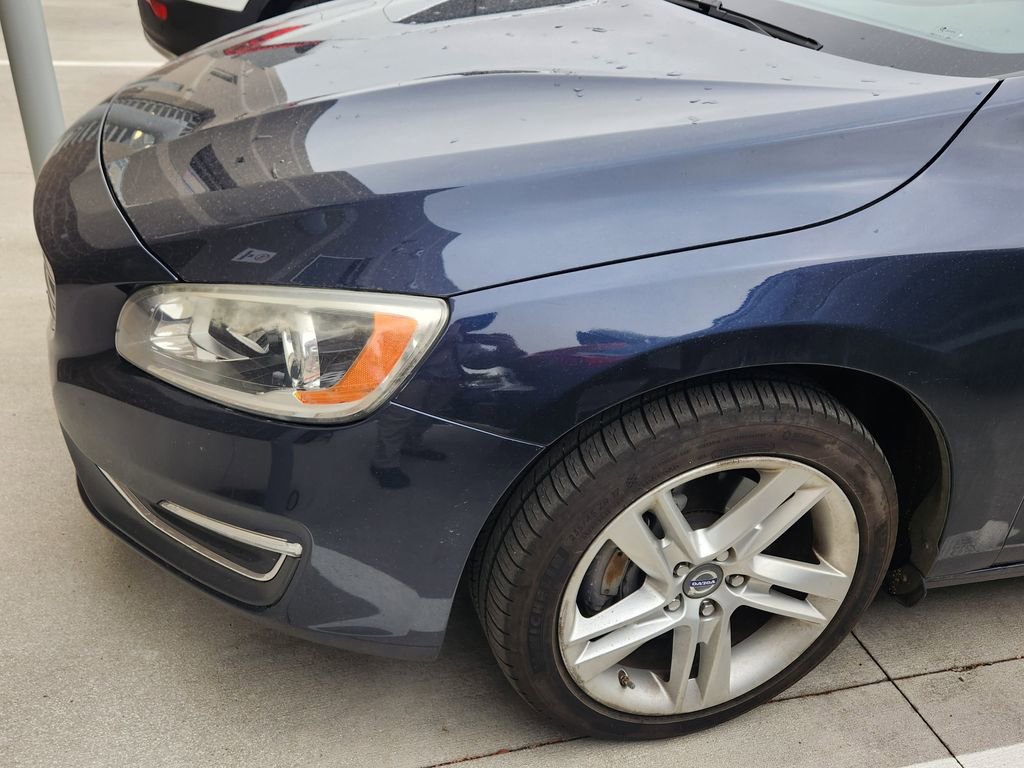 Used 2015 Volvo S60 T5 Premier AWD/4WD image 6