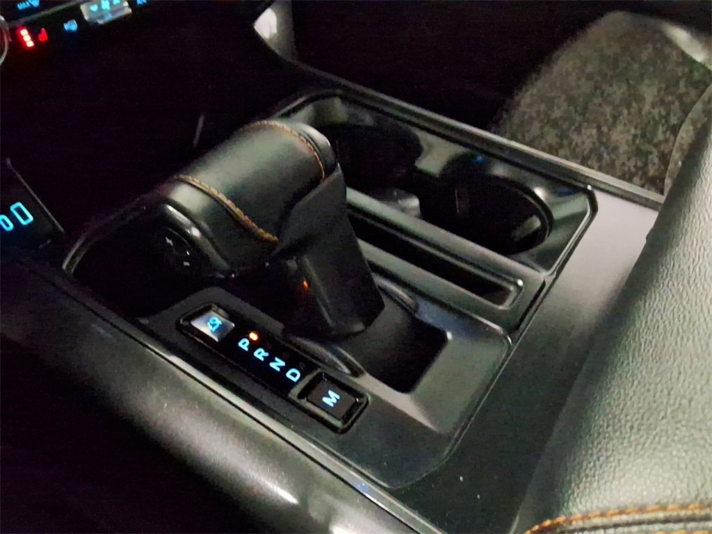 Used 2023 Ford F150 Tremor w/ Trailer Tow Package image 18