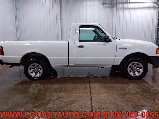 Used 2004 Ford Ranger XLT RWD image 2