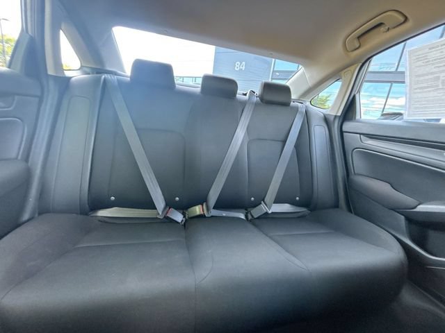 Used 2023 Honda Civic LX image 21