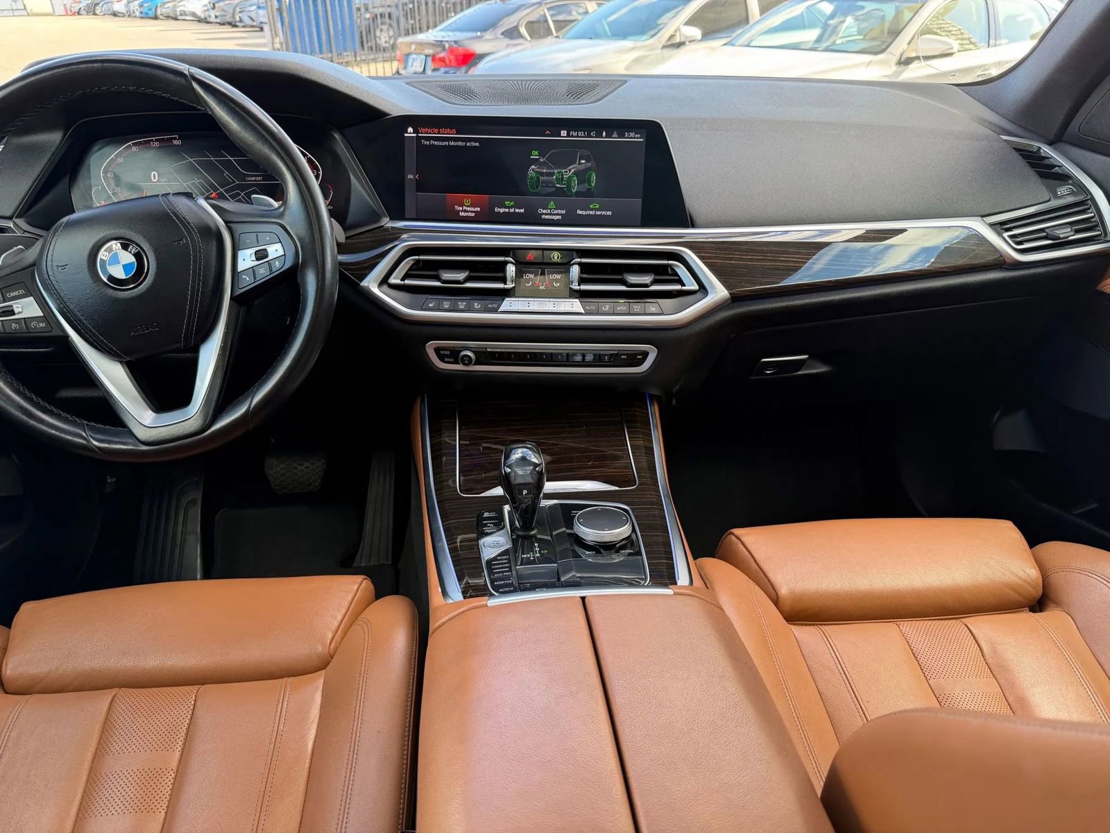 Used 2019 BMW X5 xDrive40i w/ Convenience Package image 39