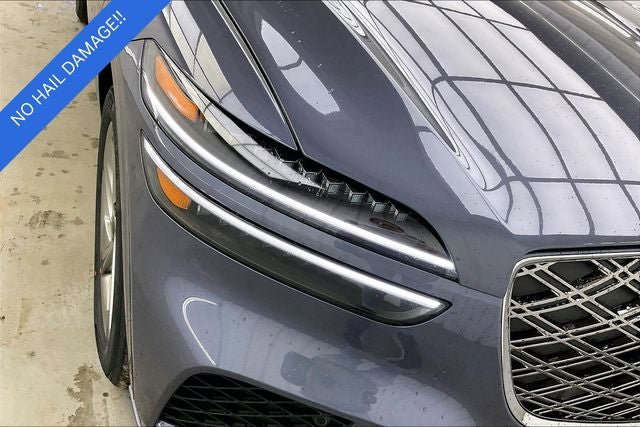 New 2026 Genesis GV70 2.5T AWD/4WD image 15