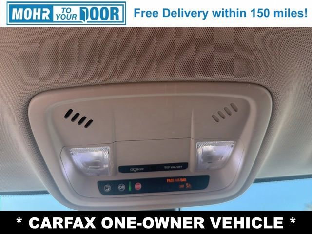 Used 2021 Chevrolet Traverse LS FWD image 27