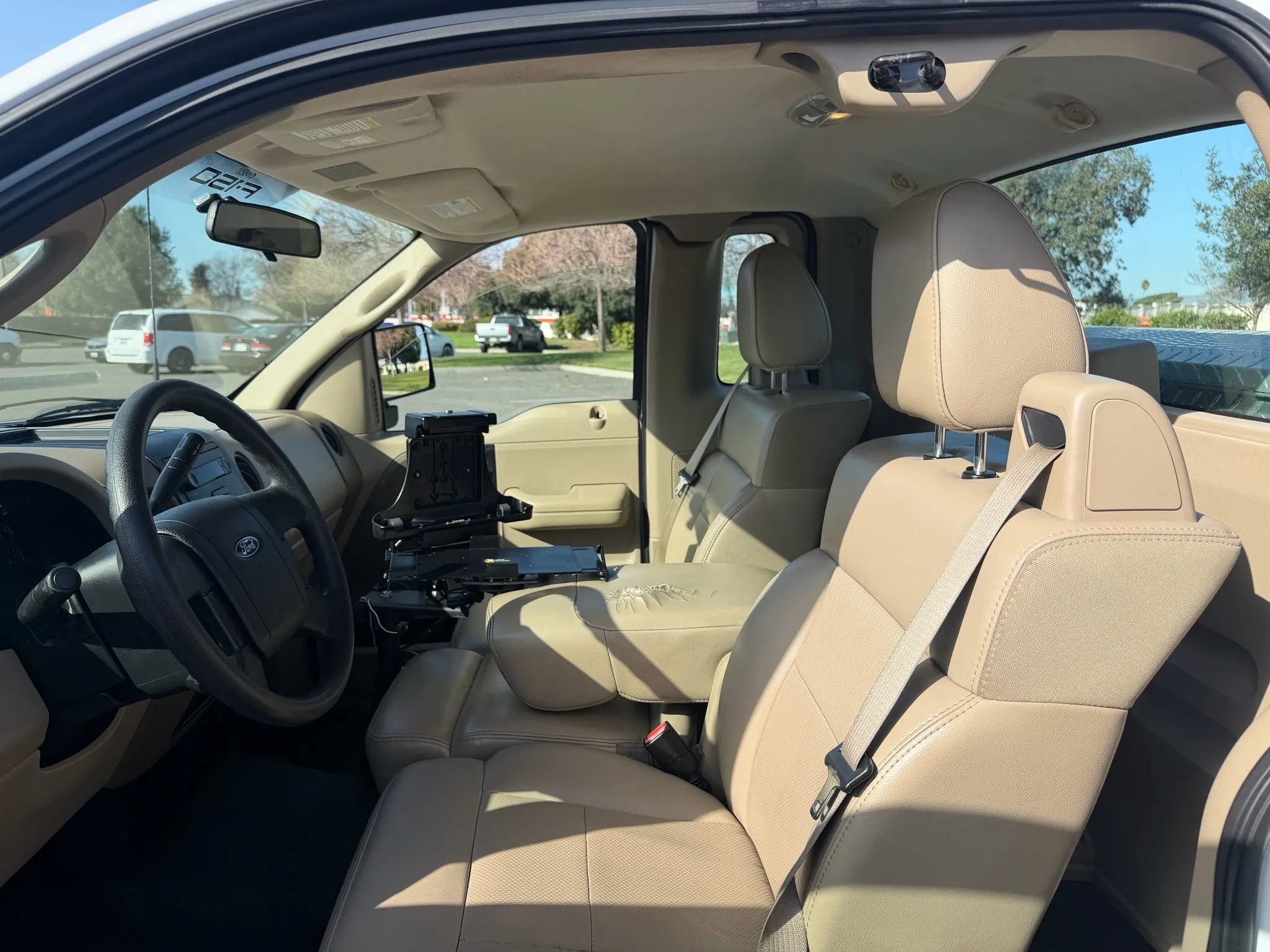 Used 2007 Ford F150 XL image 10