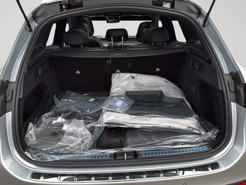 Certified 2026 Mercedes-Benz GLC 300 4MATIC image 20