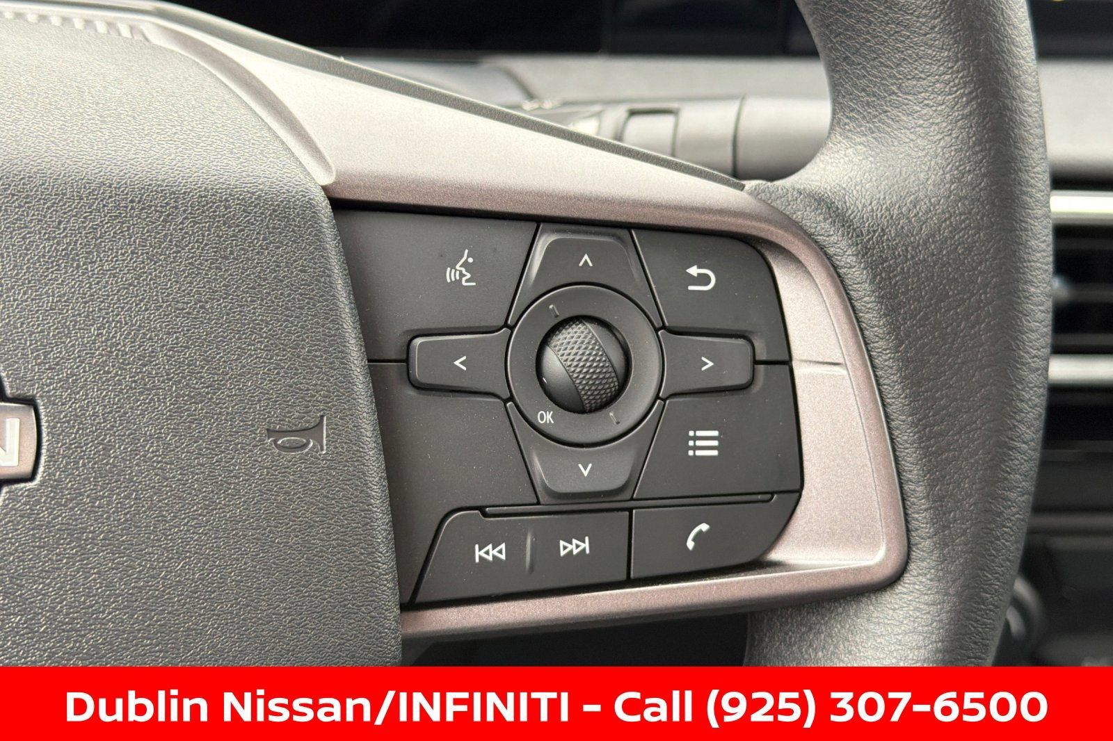 Certified 2026 Nissan Sentra S w/ Floor Mat Package FWD image 28