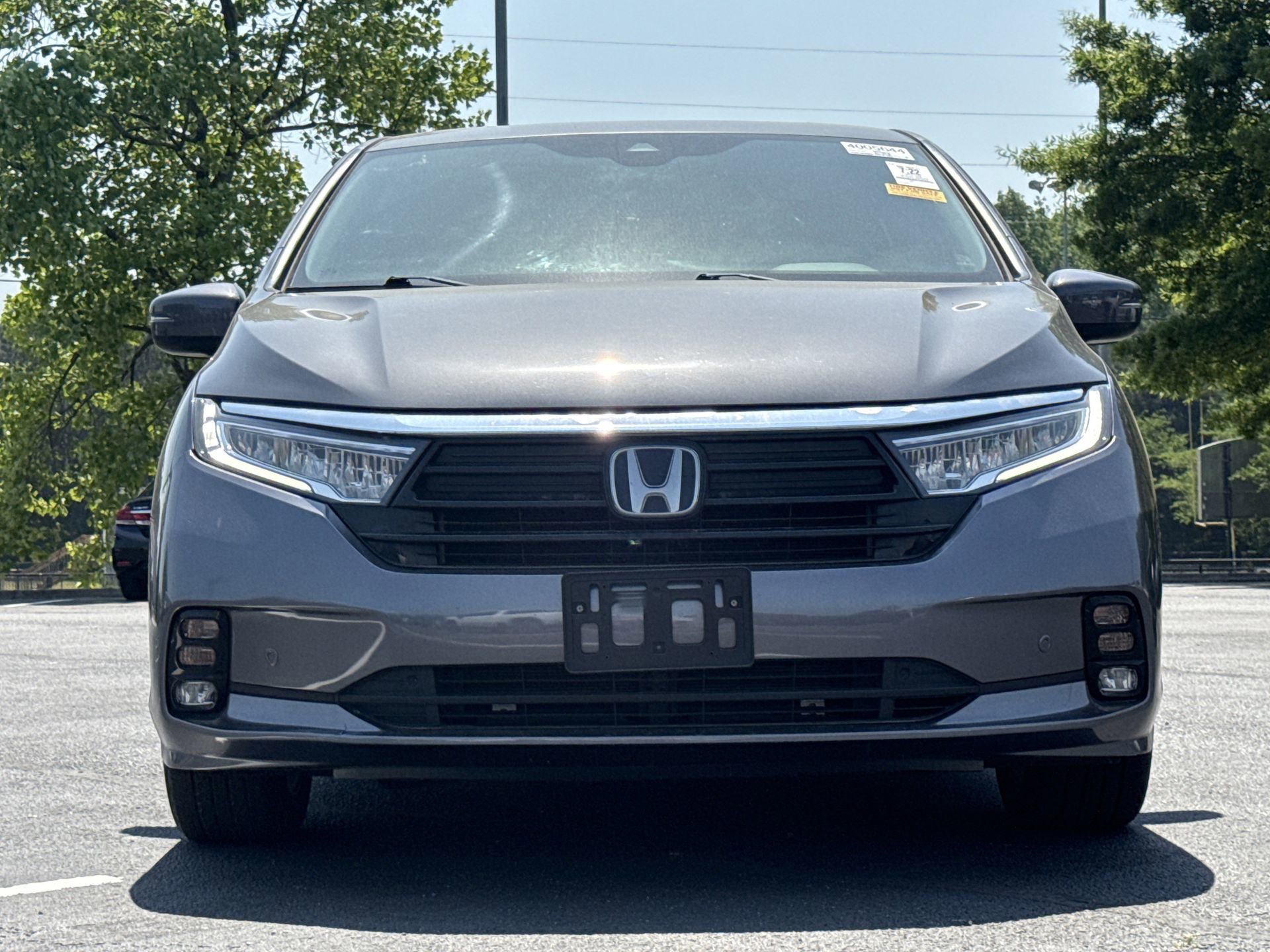 Used 2023 Honda Odyssey Touring image 28