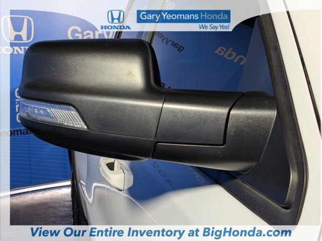 Used 2019 RAM 1500 Rebel w/ Rebel Level 2 Equipment Group AWD/4WD image 13