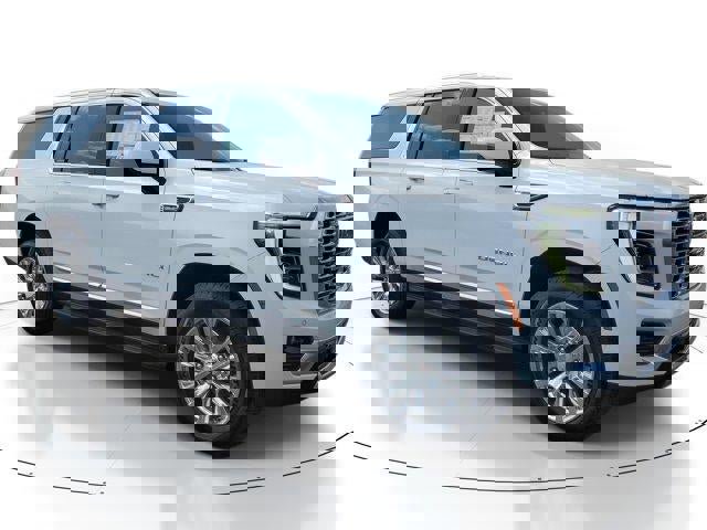 New 2026 GMC Yukon XL Denali image 2