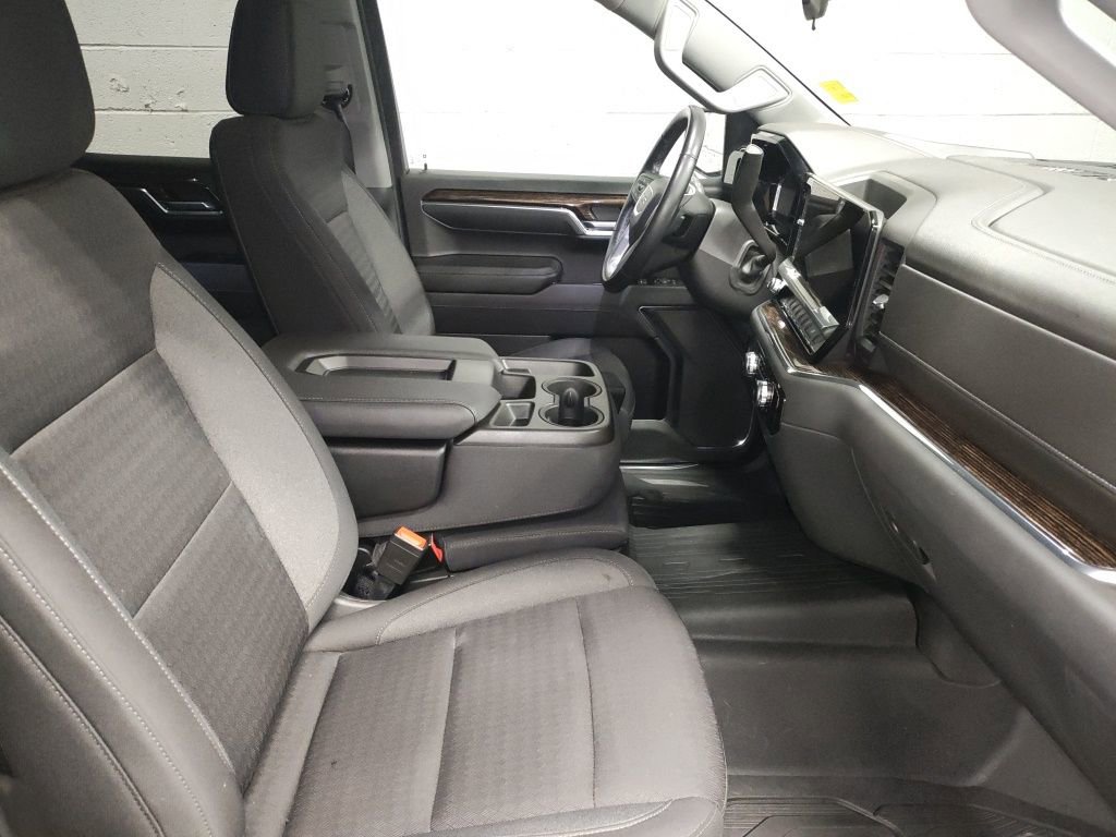 Used 2022 GMC Sierra 1500 Elevation image 7