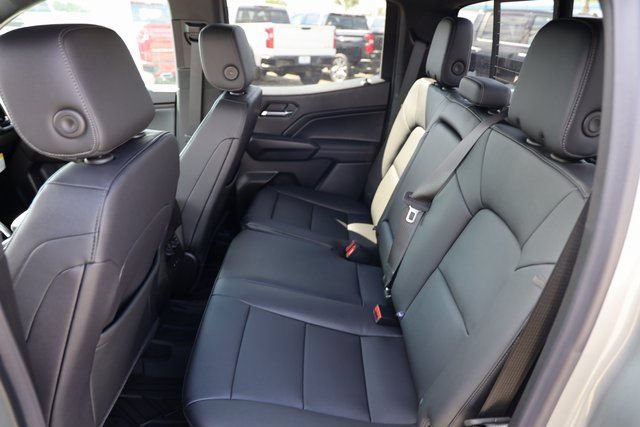 New 2026 GMC Canyon Elevation w/ Convenience Package RWD image 12