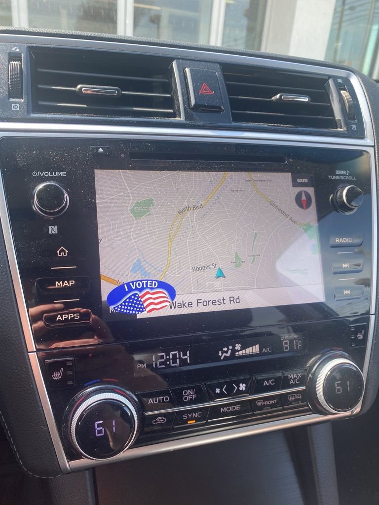 Used 2019 Subaru Outback 2.5i Limited image 9