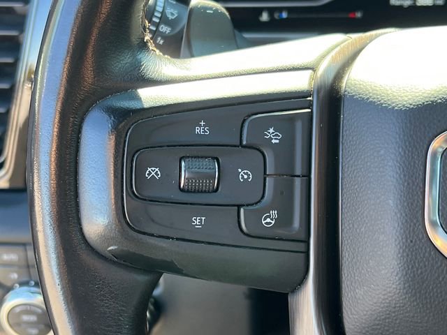 Used 2023 GMC Sierra 1500 AT4 w/ AT4 Premium Package image 24