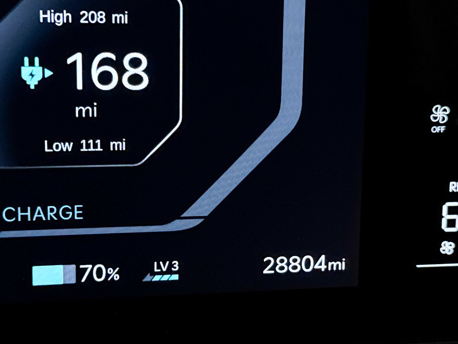 Certified 2024 Kia EV9 Light Long Range RWD image 40