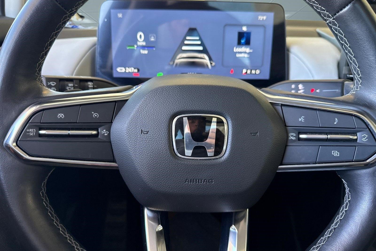 Certified 2024 Honda Prologue Touring image 16