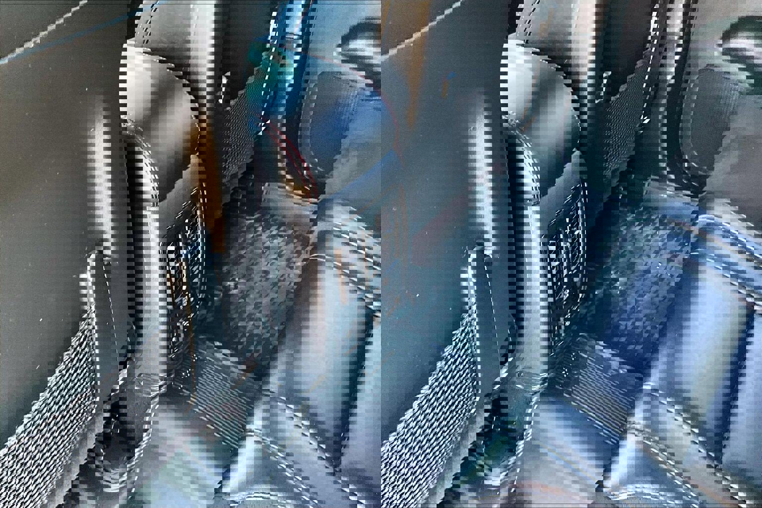 Used 2020 Jeep Grand Cherokee Trailhawk image 10