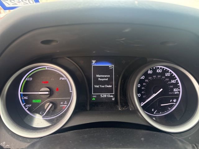 Used 2022 Toyota Camry LE image 11