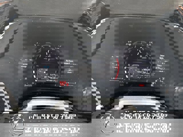 New 2026 Lexus RX 350 w/ Luxury Package image 27