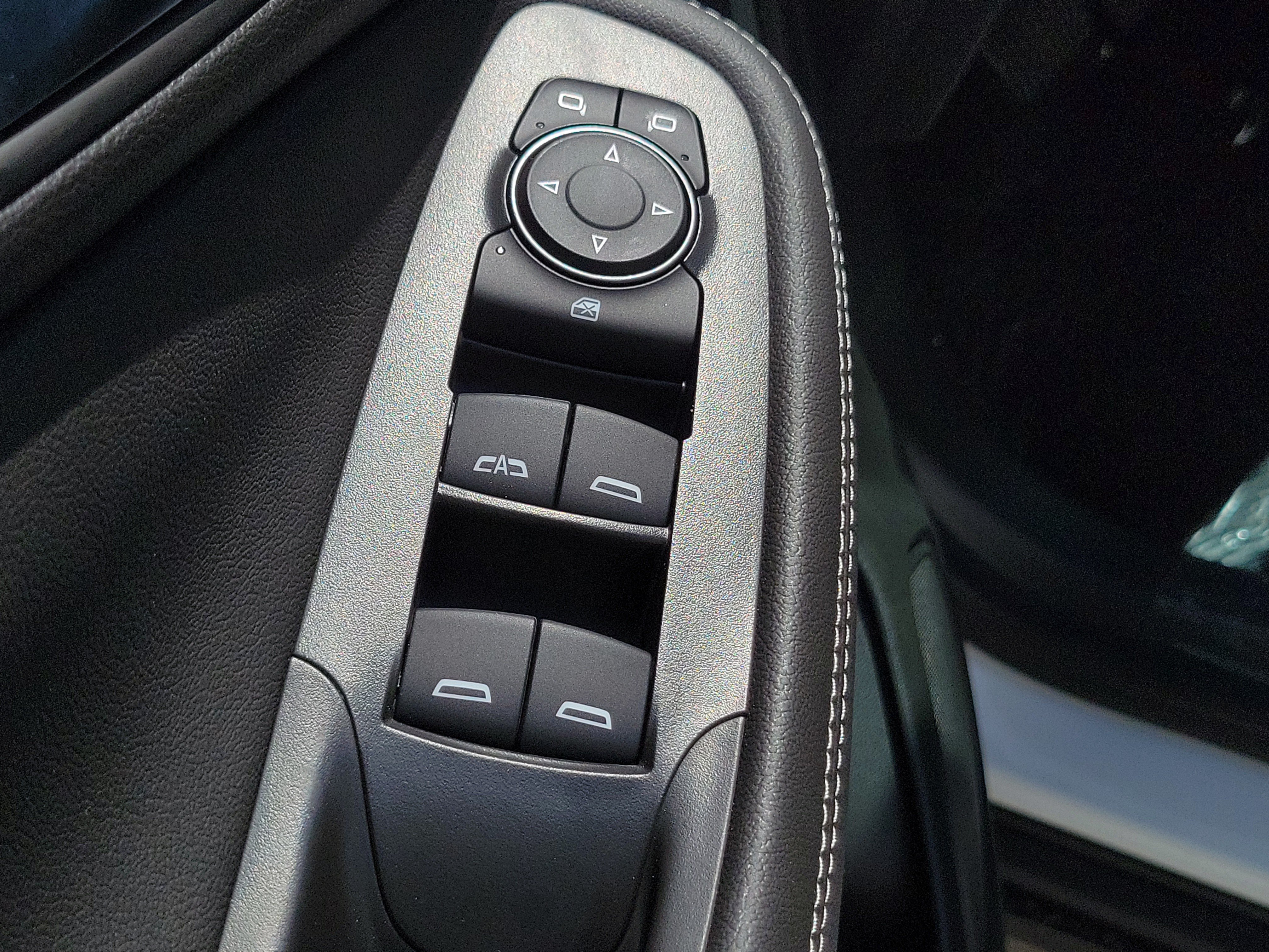 New 2026 Buick Encore GX Preferred w/ Advanced Technology Package FWD image 19