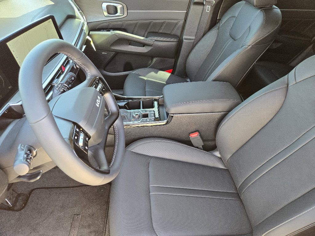New 2026 Kia Sorento SX image 9
