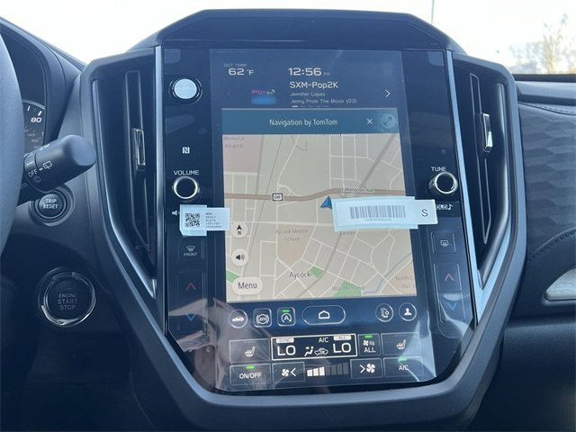 New 2026 Subaru Forester Limited image 14