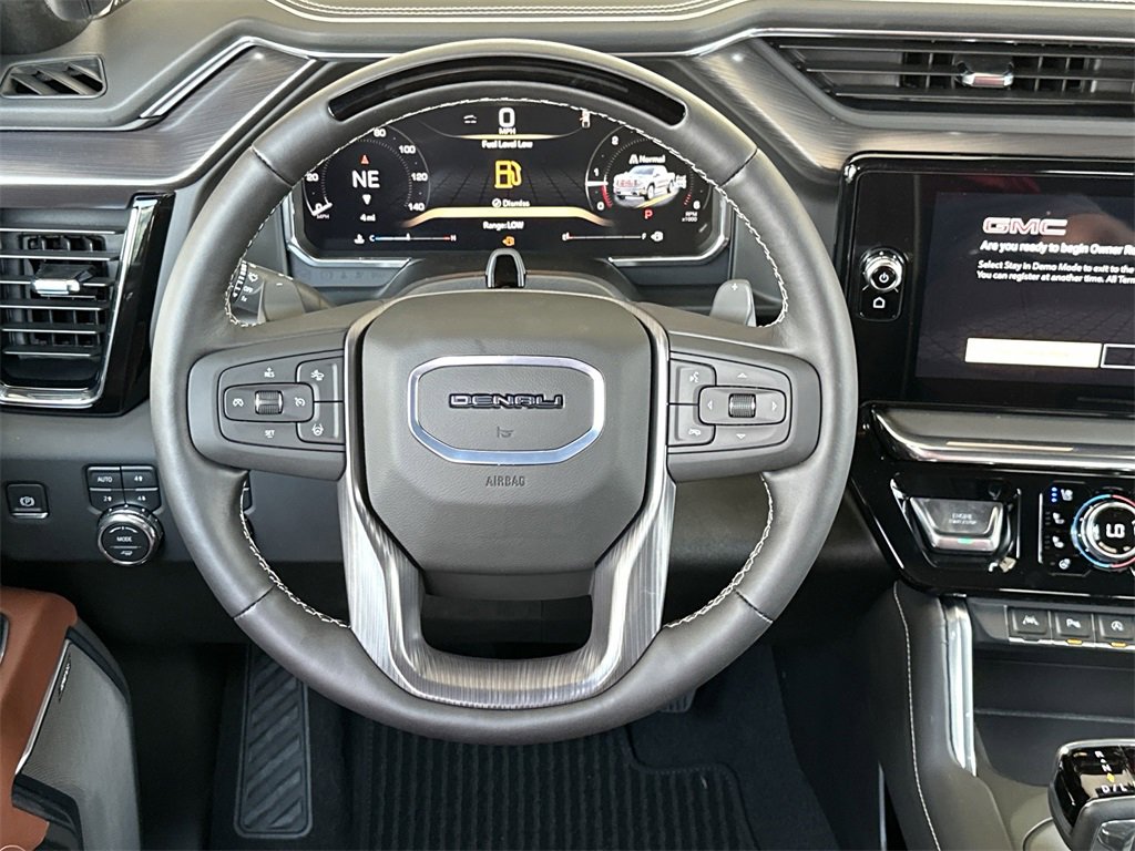 New 2026 GMC Sierra 1500 Denali Ultimate image 18