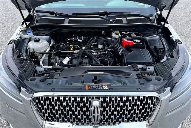 Used 2022 Lincoln Corsair AWD w/ Equipment Group 101A image 32