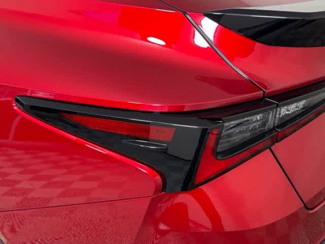 New 2026 Lexus IS 350 F Sport w/ Technology Package RWD image 13