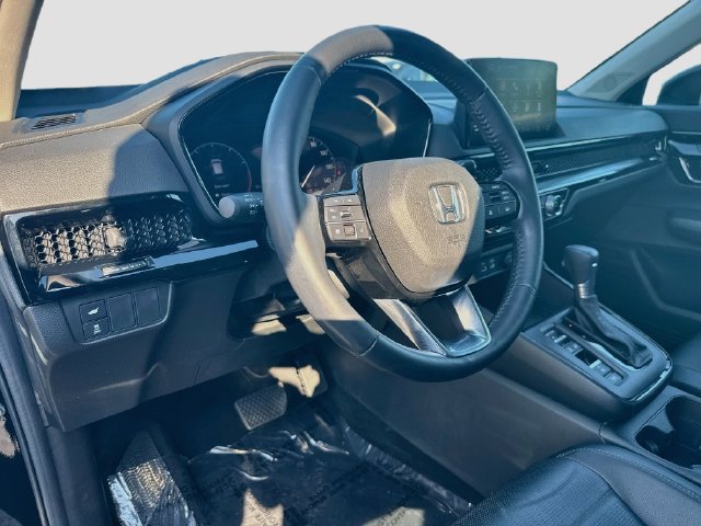Used 2024 Honda CR-V EX-L image 11