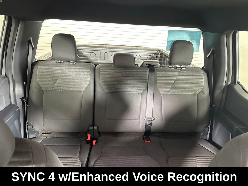 Used 2022 Ford F150 XL w/ STX Appearance Package image 21