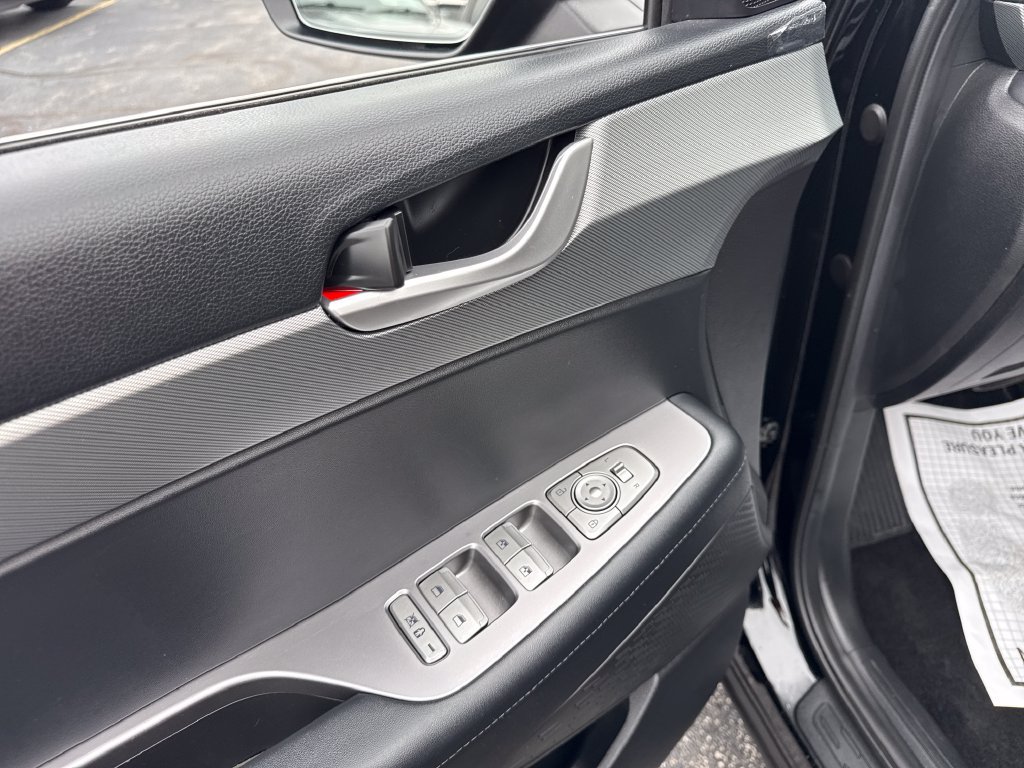 Used 2025 Hyundai Palisade XRT AWD/4WD image 36