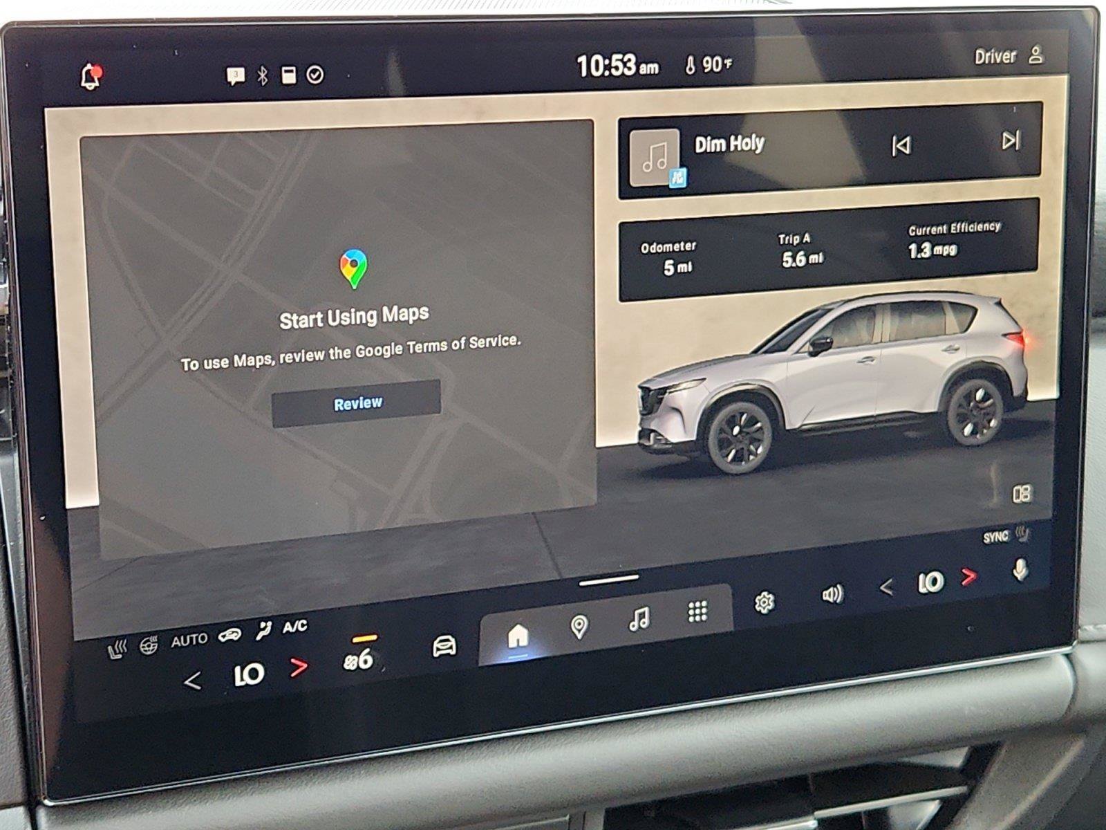 New 2026 MAZDA CX-5 Preferred AWD/4WD image 21