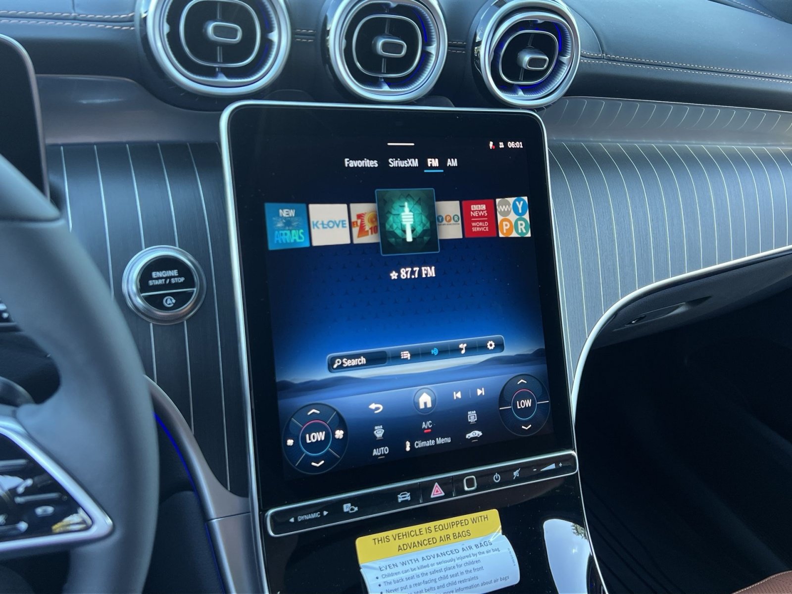 New 2026 Mercedes-Benz GLC 300 4MATIC image 23