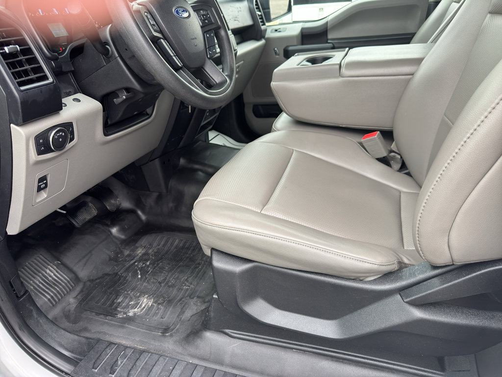 Used 2019 Ford F150 XL w/ XL Power Equipment Group image 11
