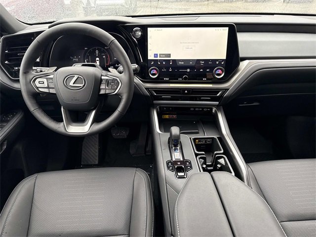 New 2026 Lexus TX 350 AWD w/ Technology Package image 16