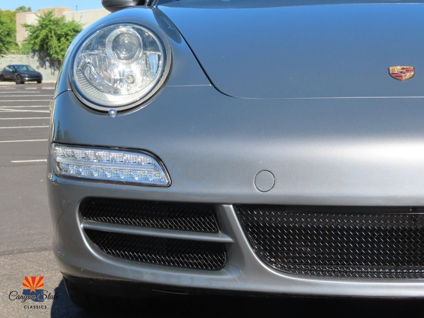 Used 2006 Porsche 911 Carrera image 39