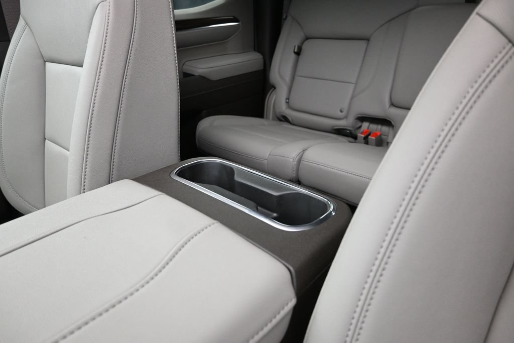 New 2026 Chevrolet Silverado 1500 LT Trail Boss w/ LT Trail Boss Premium Package AWD/4WD image 14