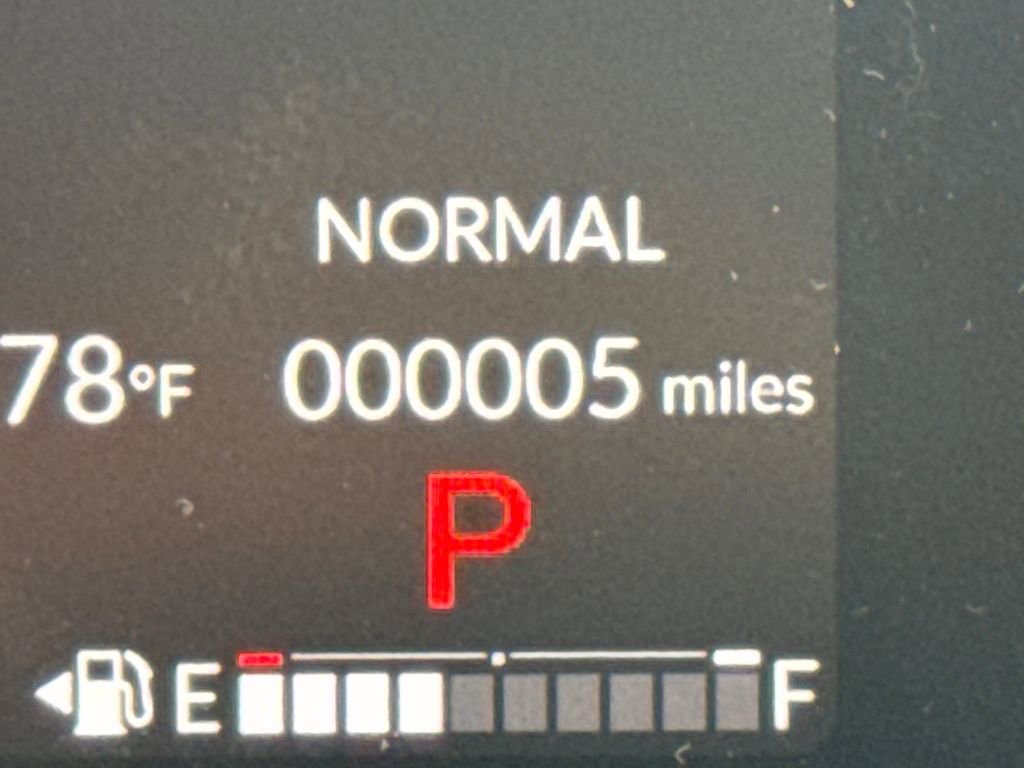 New 2026 Honda CR-V EX image 18