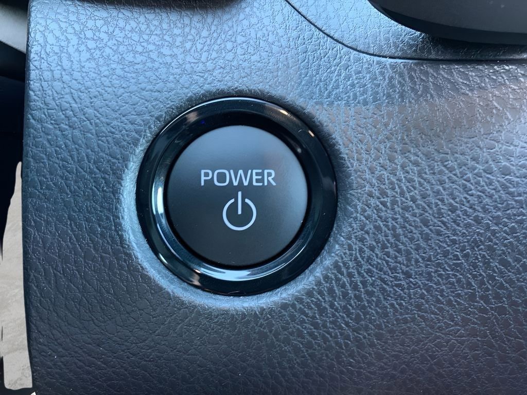 New 2026 Toyota Camry XSE FWD image 23