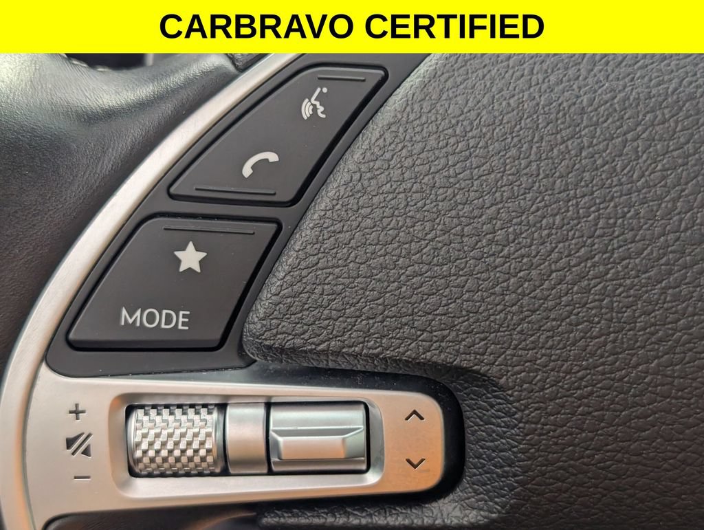 Used 2021 Genesis G80 2.5T RWD image 15
