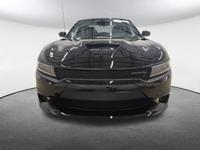Used 2023 Dodge Charger GT w/ Plus Group AWD/4WD image 2