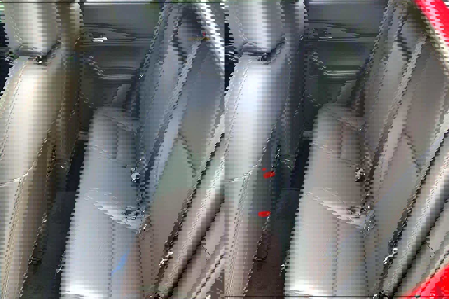 New 2026 MAZDA CX-30 AWD 2.5 S w/ Premium Package image 22