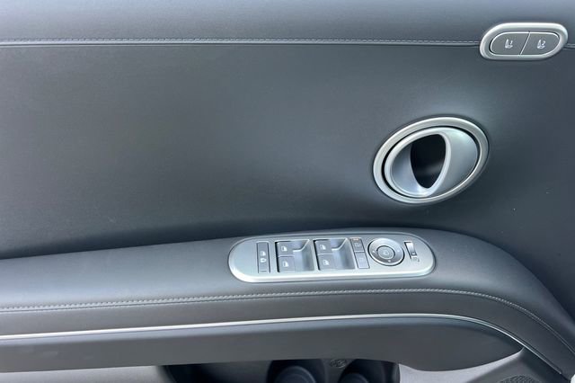 New 2026 Hyundai Palisade SEL Premium image 11