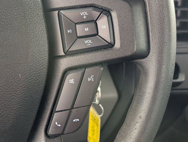Used 2019 Ford F150 XL w/ Equipment Group 101A Mid RWD image 16